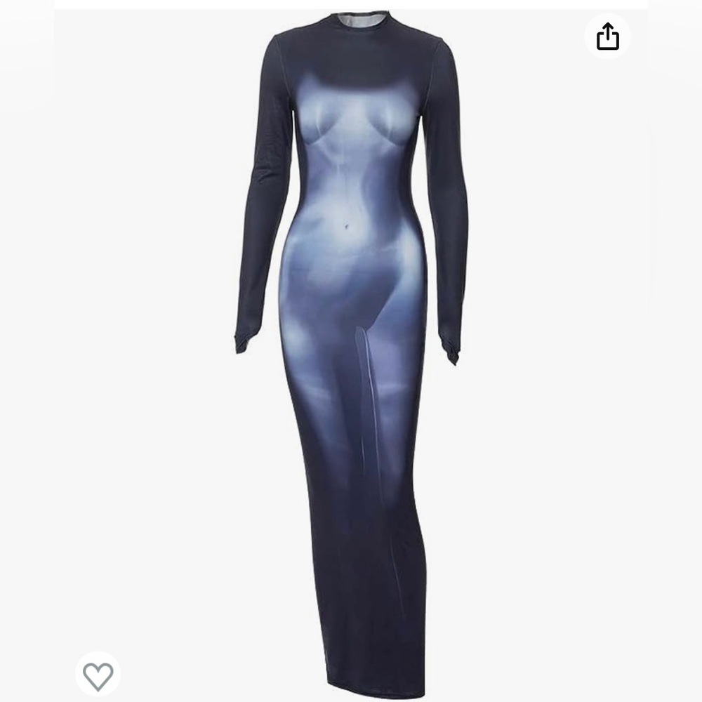 Y2K dress
